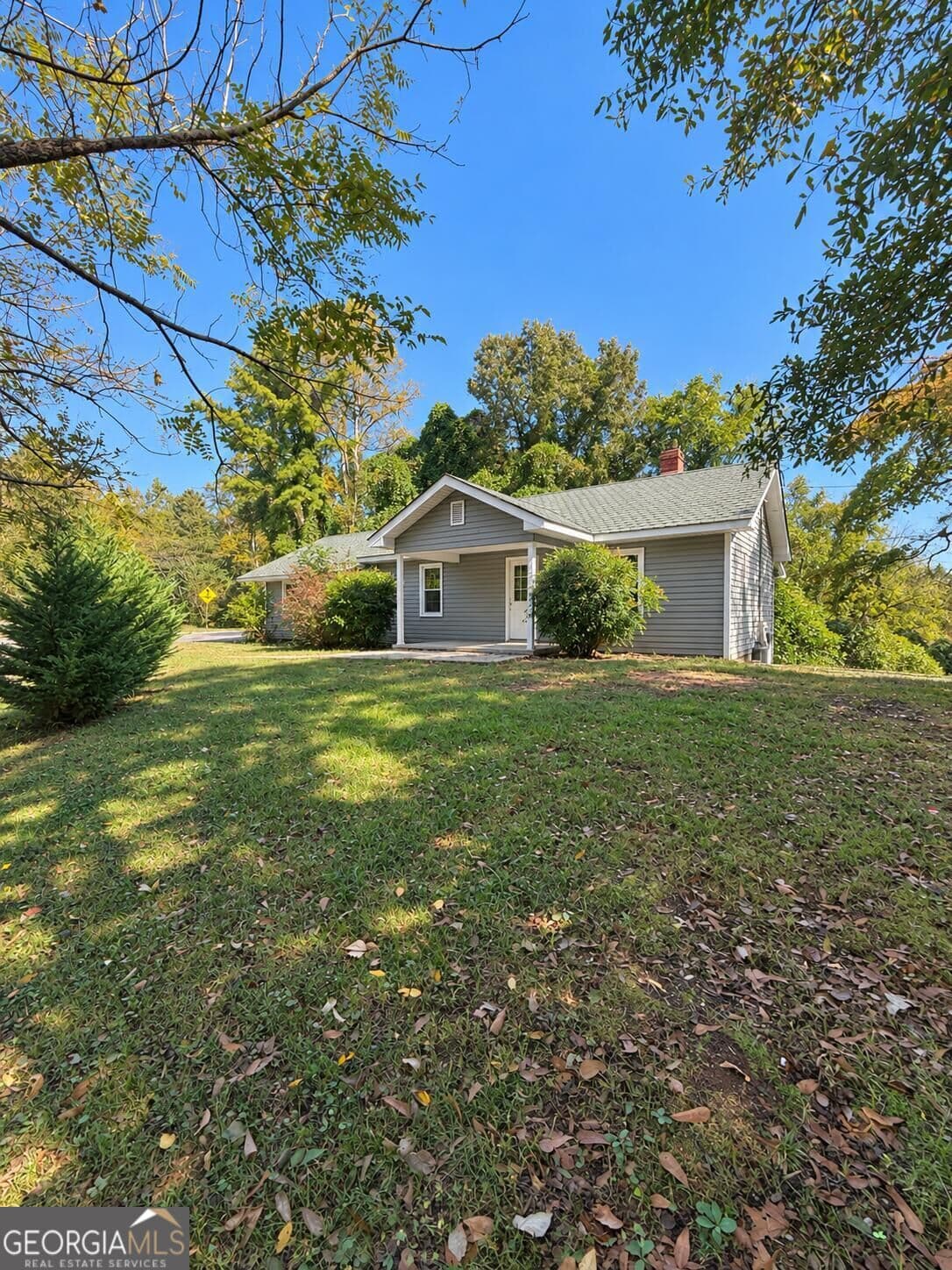 3 bedroom, 1 bathroom, 1,424 sq ft single family residence for sale at 1017 Worley Crossroads, Jasper, GA 30143 — photo 2