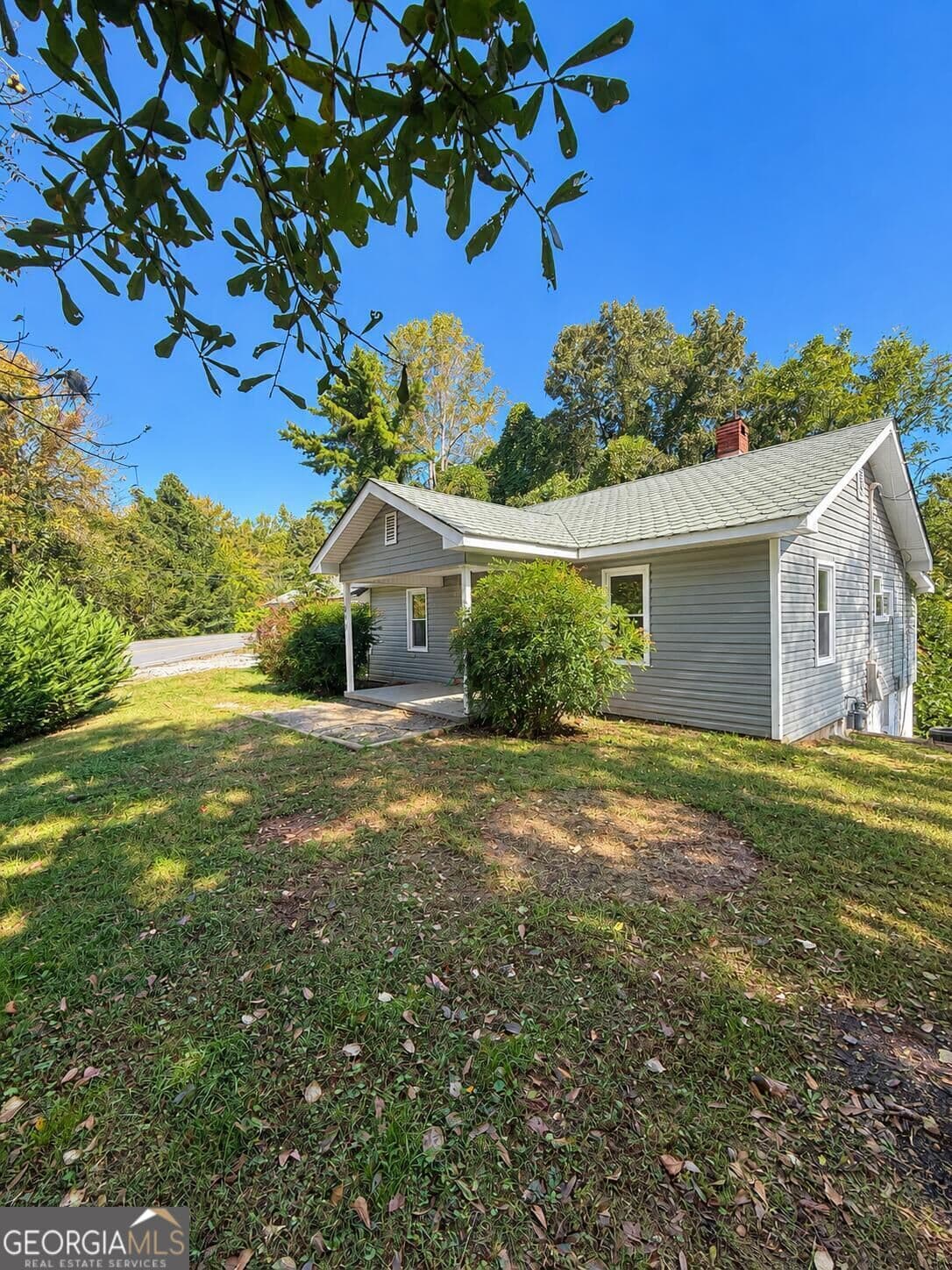 3 bedroom, 1 bathroom, 1,424 sq ft single family residence for sale at 1017 Worley Crossroads, Jasper, GA 30143 — photo 3