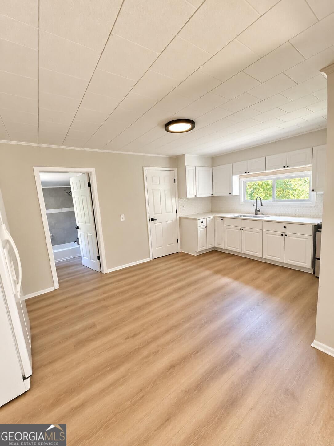 3 bedroom, 1 bathroom, 1,424 sq ft single family residence for sale at 1017 Worley Crossroads, Jasper, GA 30143 — photo 10