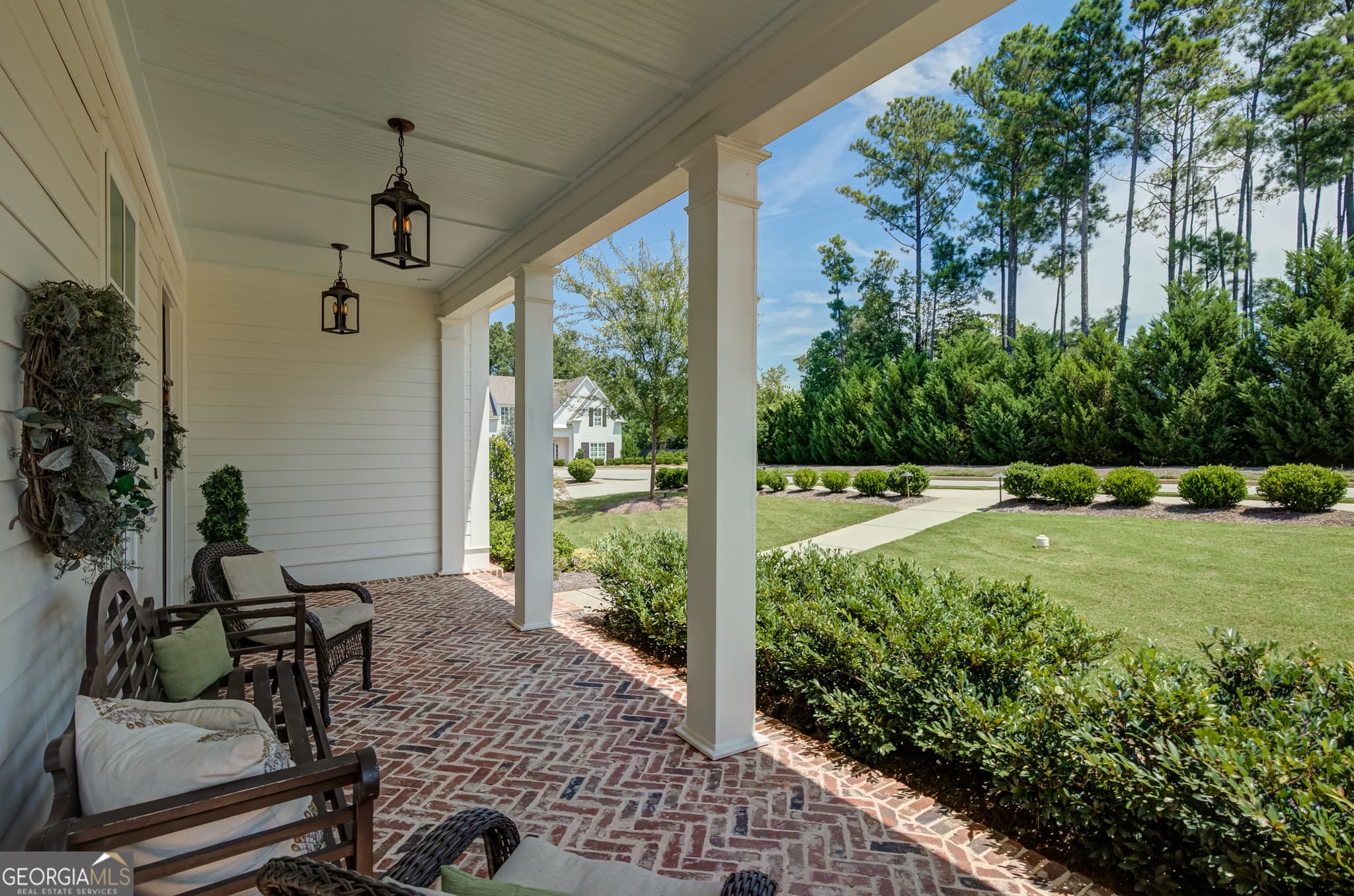 4 bedroom, 4.5 bathroom, 3,357 sq ft single family residence for sale at 315 Traditions Way, Senoia, GA 30276 — photo 5