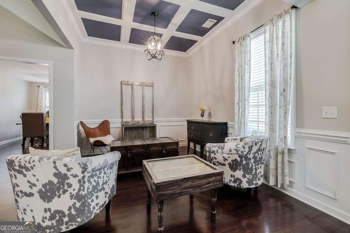 4 bedroom, 2 bathroom, 1,940 sq ft single family residence for sale at 104 Southbrook Drive, Guyton, GA 31312 — photo 7