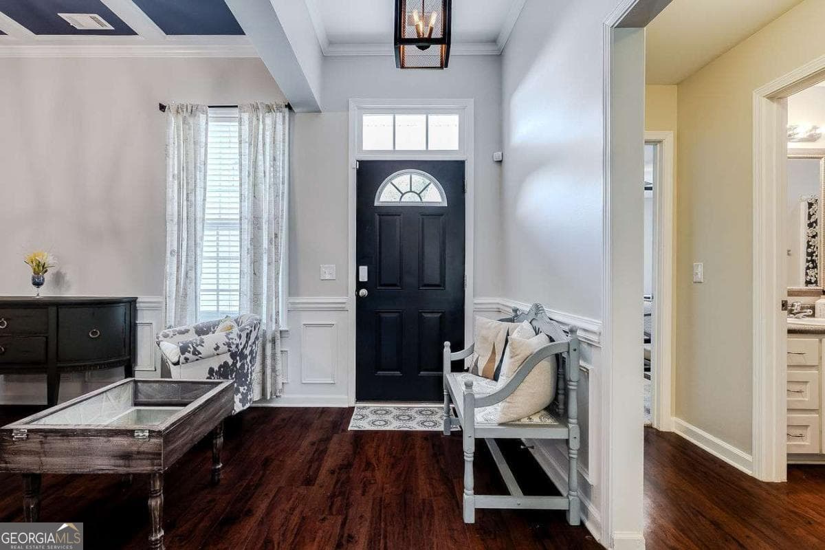 4 bedroom, 2 bathroom, 1,940 sq ft single family residence for sale at 104 Southbrook Drive, Guyton, GA 31312 — photo 5