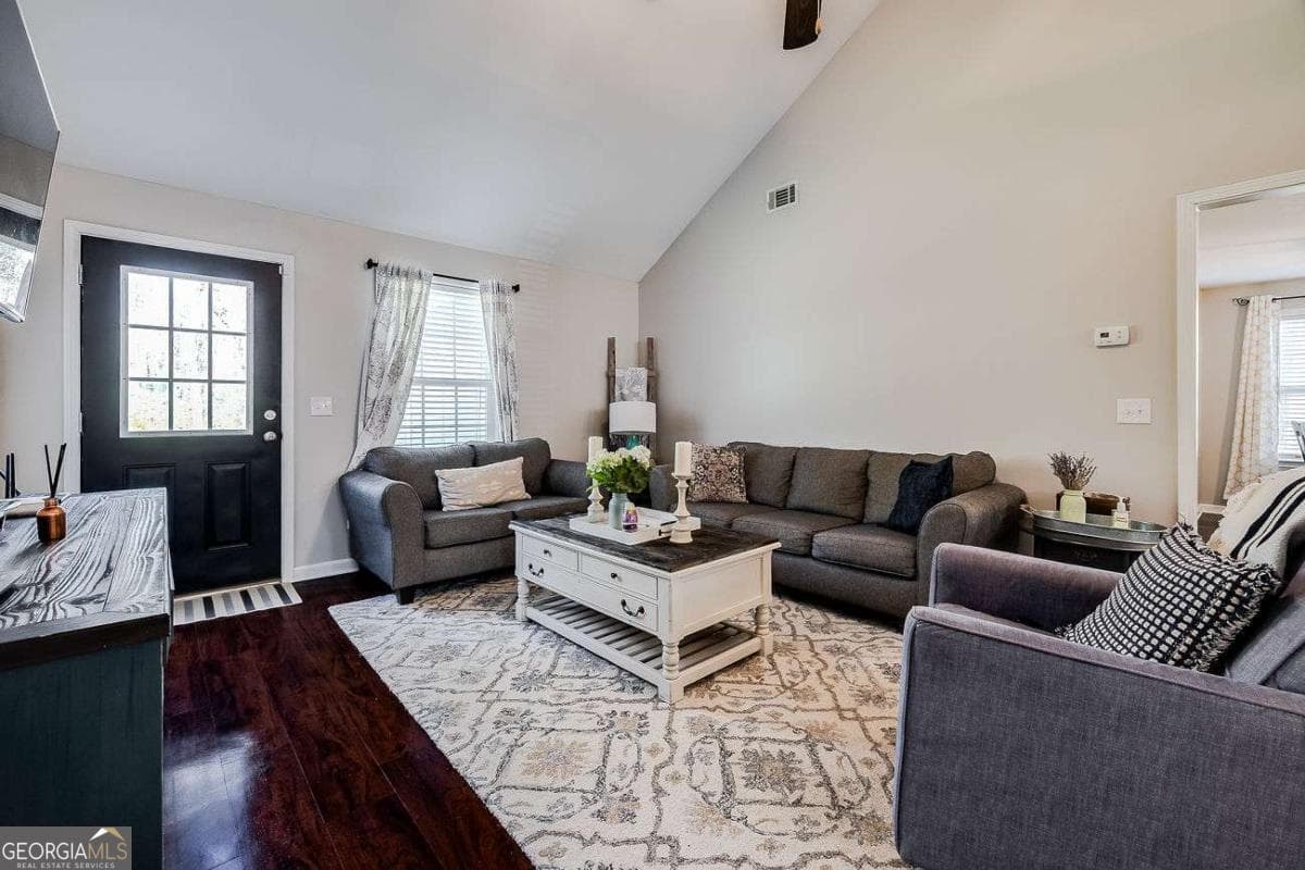 4 bedroom, 2 bathroom, 1,940 sq ft single family residence for sale at 104 Southbrook Drive, Guyton, GA 31312 — photo 10