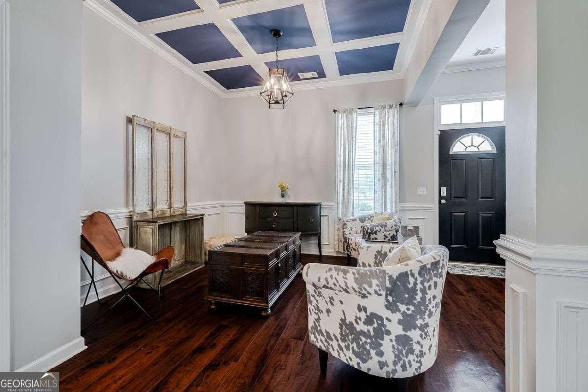 4 bedroom, 2 bathroom, 1,940 sq ft single family residence for sale at 104 Southbrook Drive, Guyton, GA 31312 — photo 4