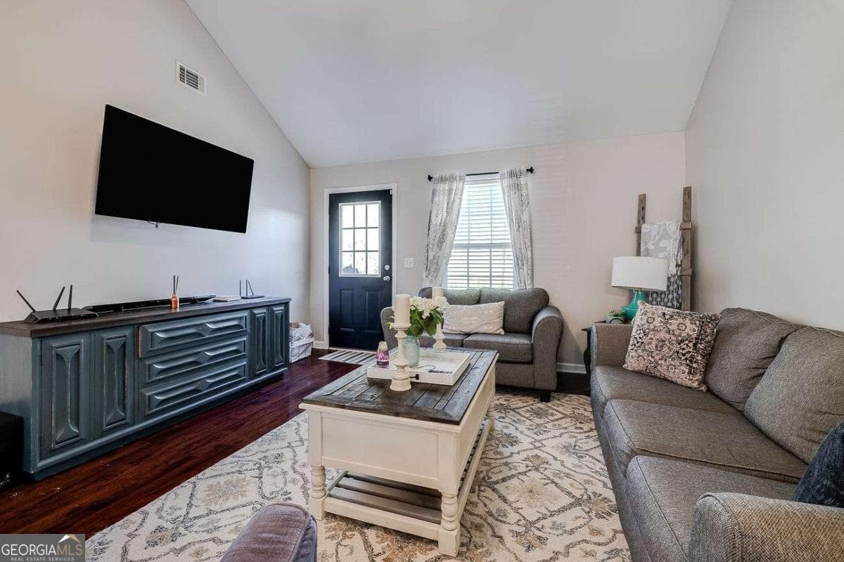 4 bedroom, 2 bathroom, 1,940 sq ft single family residence for sale at 104 Southbrook Drive, Guyton, GA 31312 — photo 8