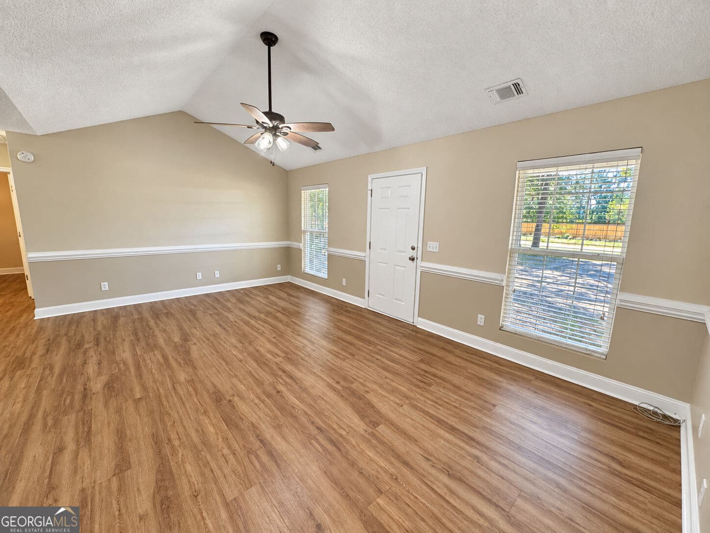 3 bedroom, 2 bathroom, 1,300 sq ft single family residence under contract at 130 Pine Street, Pulaski, GA 30451 — photo 5