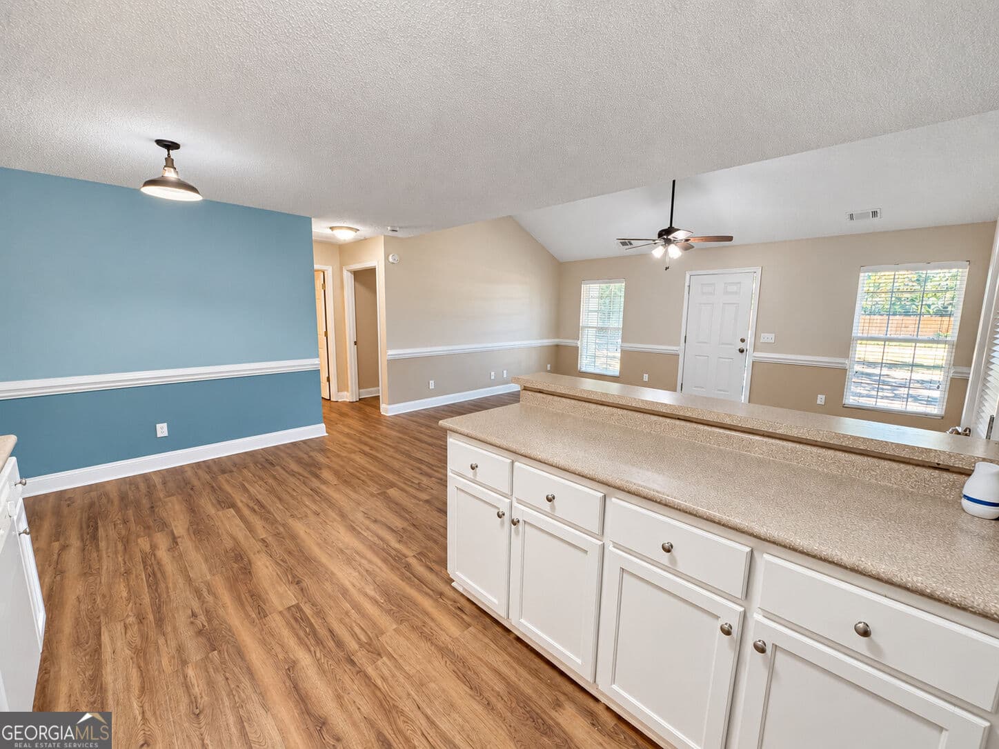 3 bedroom, 2 bathroom, 1,300 sq ft single family residence under contract at 130 Pine Street, Pulaski, GA 30451 — photo 10