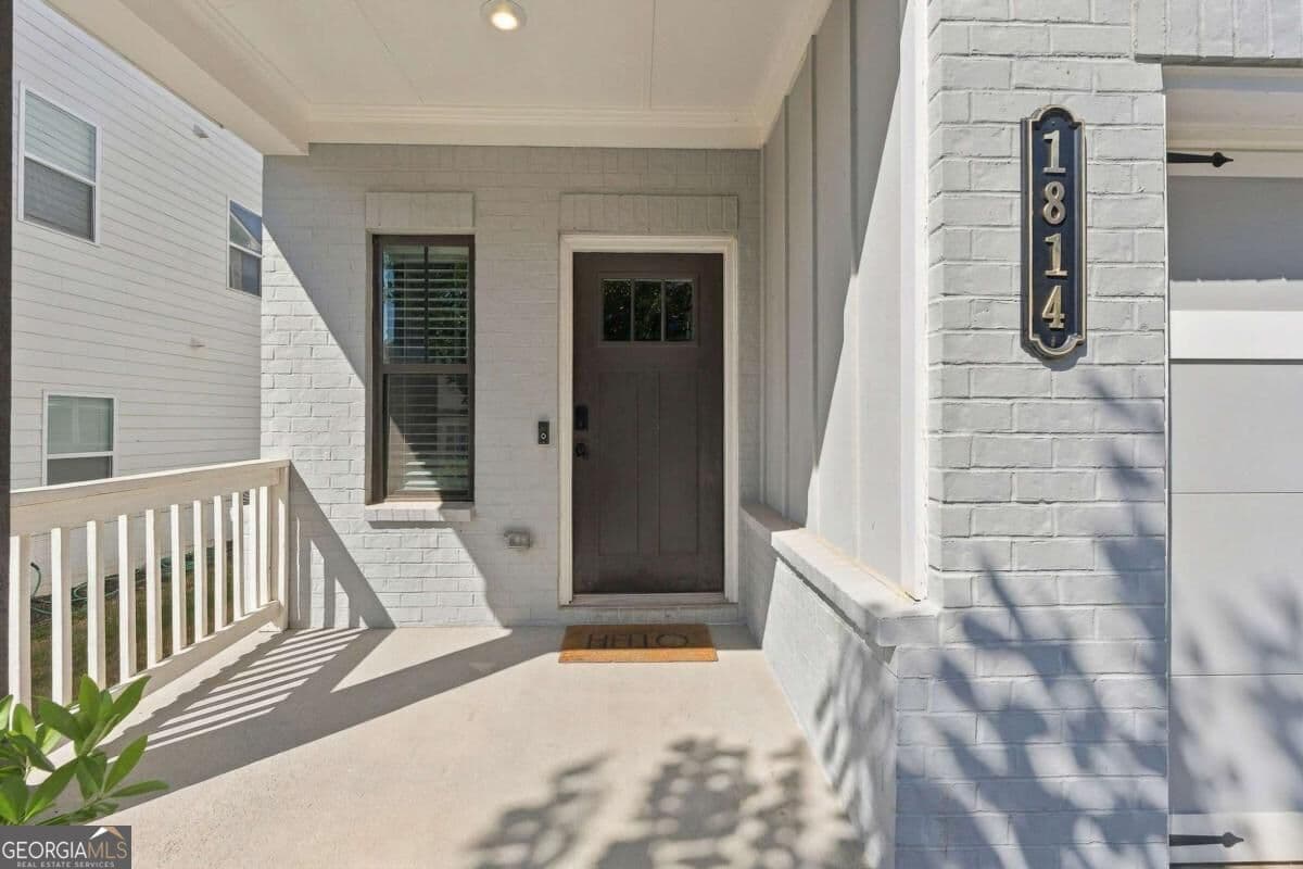 5 bedroom, 3.5 bathroom, 2,621 sq ft single family residence for sale at 1814 Westfall Landing, Auburn, GA 30011 — photo 2