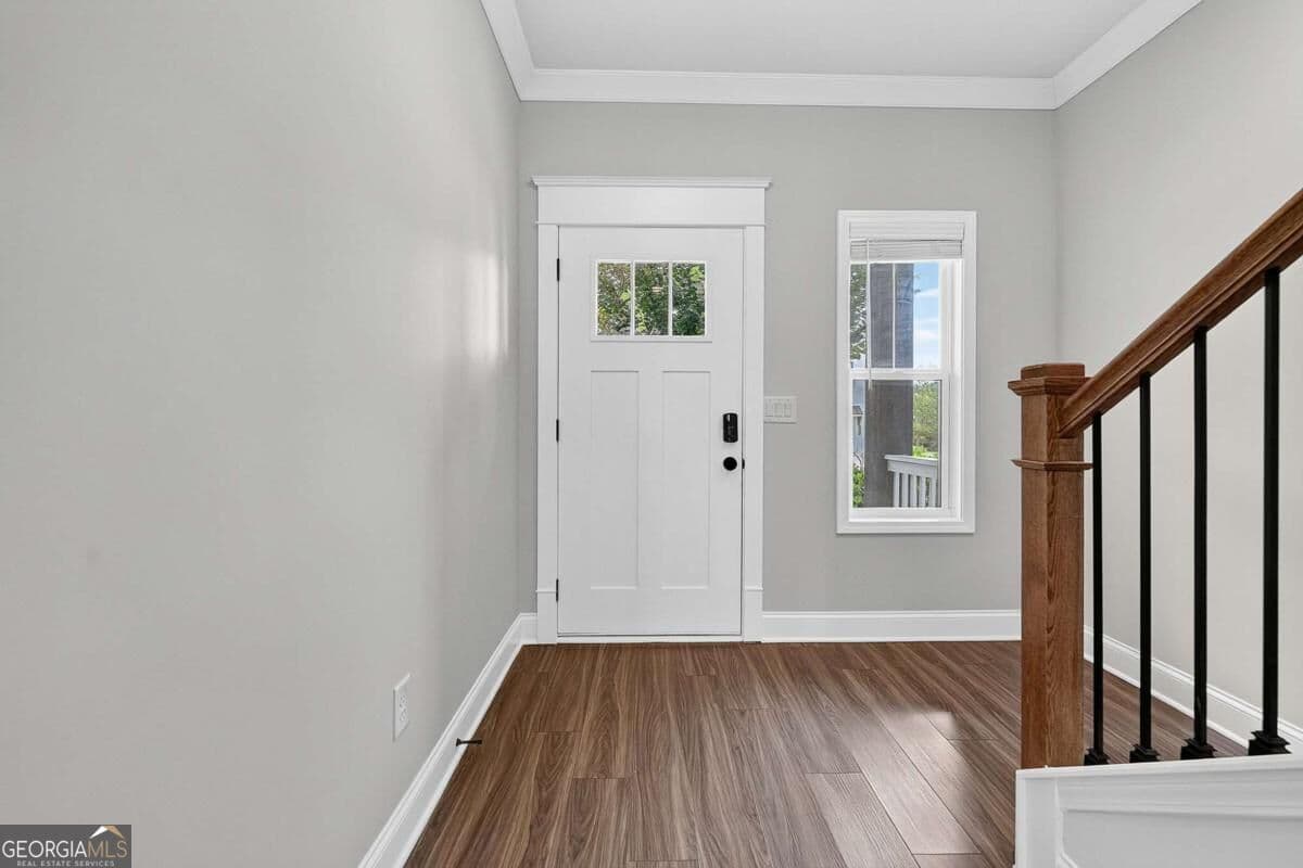 5 bedroom, 3.5 bathroom, 2,621 sq ft single family residence for sale at 1814 Westfall Landing, Auburn, GA 30011 — photo 3