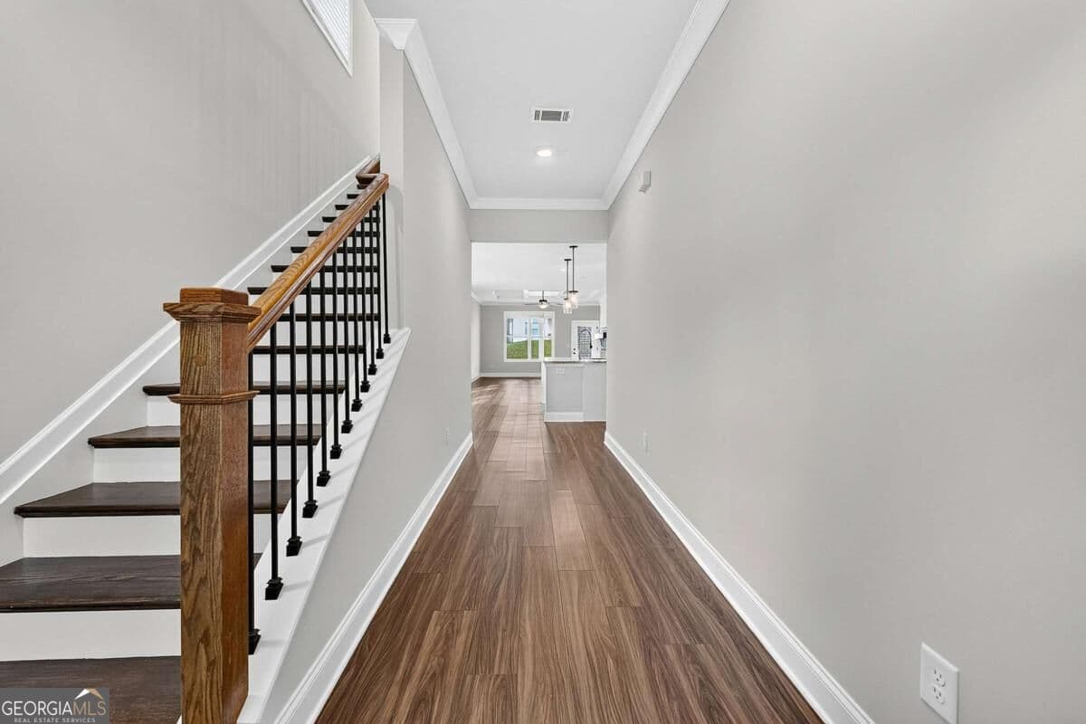 5 bedroom, 3.5 bathroom, 2,621 sq ft single family residence for sale at 1814 Westfall Landing, Auburn, GA 30011 — photo 4