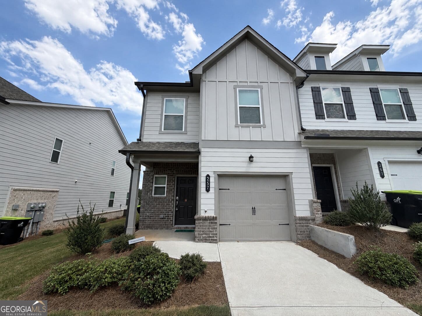 3 bedroom, 2.5 bathroom, 1,552 sq ft townhouse for rent at 257 Kenoot Drive 42, Mcdonough, GA 30253 for $1,995 a month — photo 1 of 1