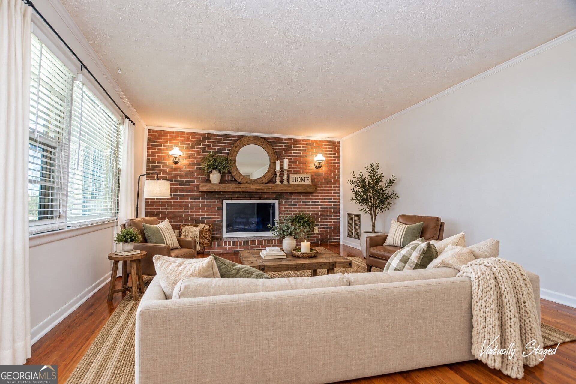 3 bedroom, 2 bathroom, 2,208 sq ft single family residence for sale at 677 Upper Caldwell Road, Bowdon, GA 30108 — photo 9
