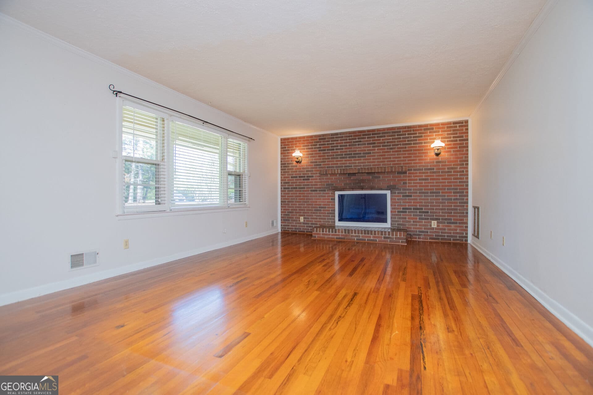 3 bedroom, 2 bathroom, 2,208 sq ft single family residence for sale at 677 Upper Caldwell Road, Bowdon, GA 30108 — photo 10