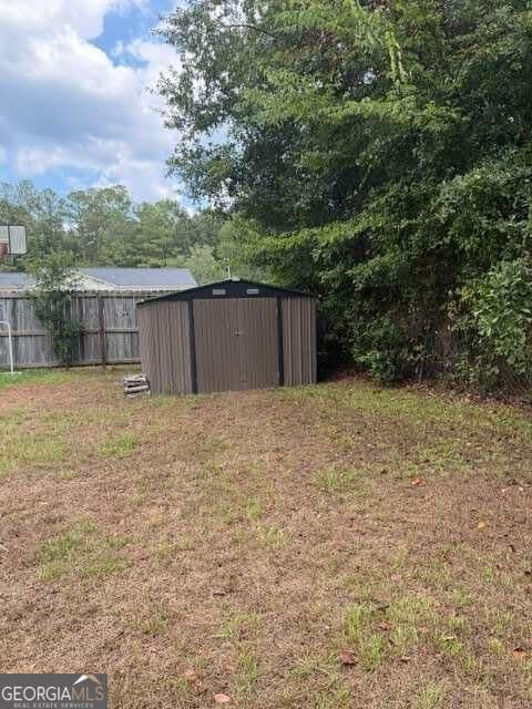 3 bedroom, 2 bathroom, 1,236 sq ft single family residence for sale at 99 Hill Lane, Sandersville, GA 31082 — photo 6