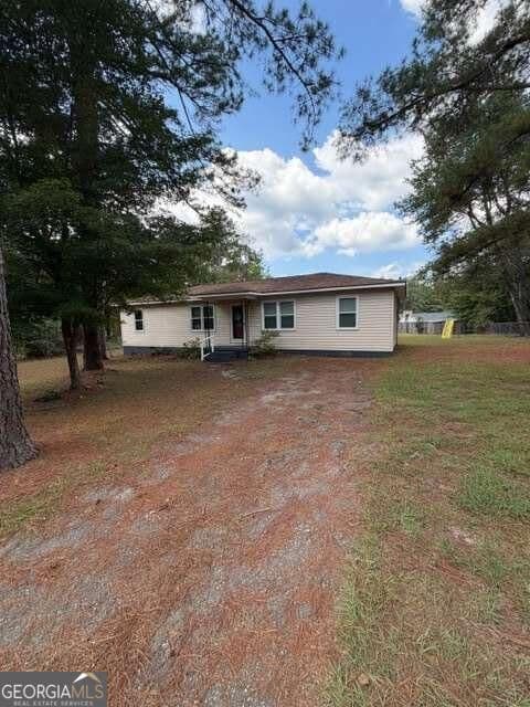 3 bedroom, 2 bathroom, 1,236 sq ft single family residence for sale at 99 Hill Lane, Sandersville, GA 31082 — photo 3