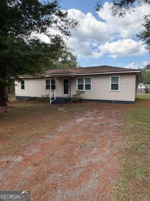 3 bedroom, 2 bathroom, 1,236 sq ft single family residence for sale at 99 Hill Lane, Sandersville, GA 31082 — photo 5