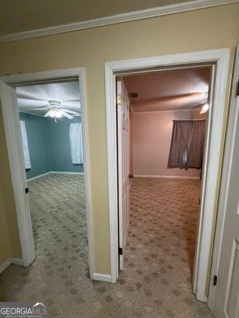 3 bedroom, 2 bathroom, 1,236 sq ft single family residence for sale at 99 Hill Lane, Sandersville, GA 31082 — photo 9