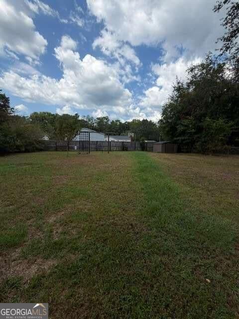 3 bedroom, 2 bathroom, 1,236 sq ft single family residence for sale at 99 Hill Lane, Sandersville, GA 31082 — photo 10