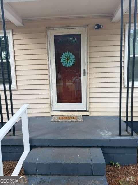 3 bedroom, 2 bathroom, 1,236 sq ft single family residence for sale at 99 Hill Lane, Sandersville, GA 31082 — photo 4