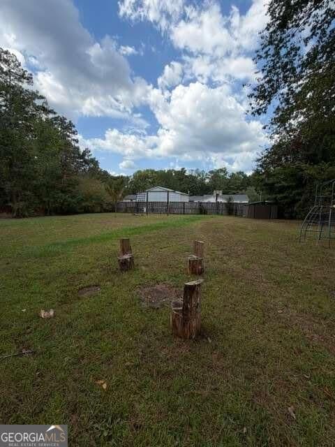 3 bedroom, 2 bathroom, 1,236 sq ft single family residence for sale at 99 Hill Lane, Sandersville, GA 31082 — photo 8