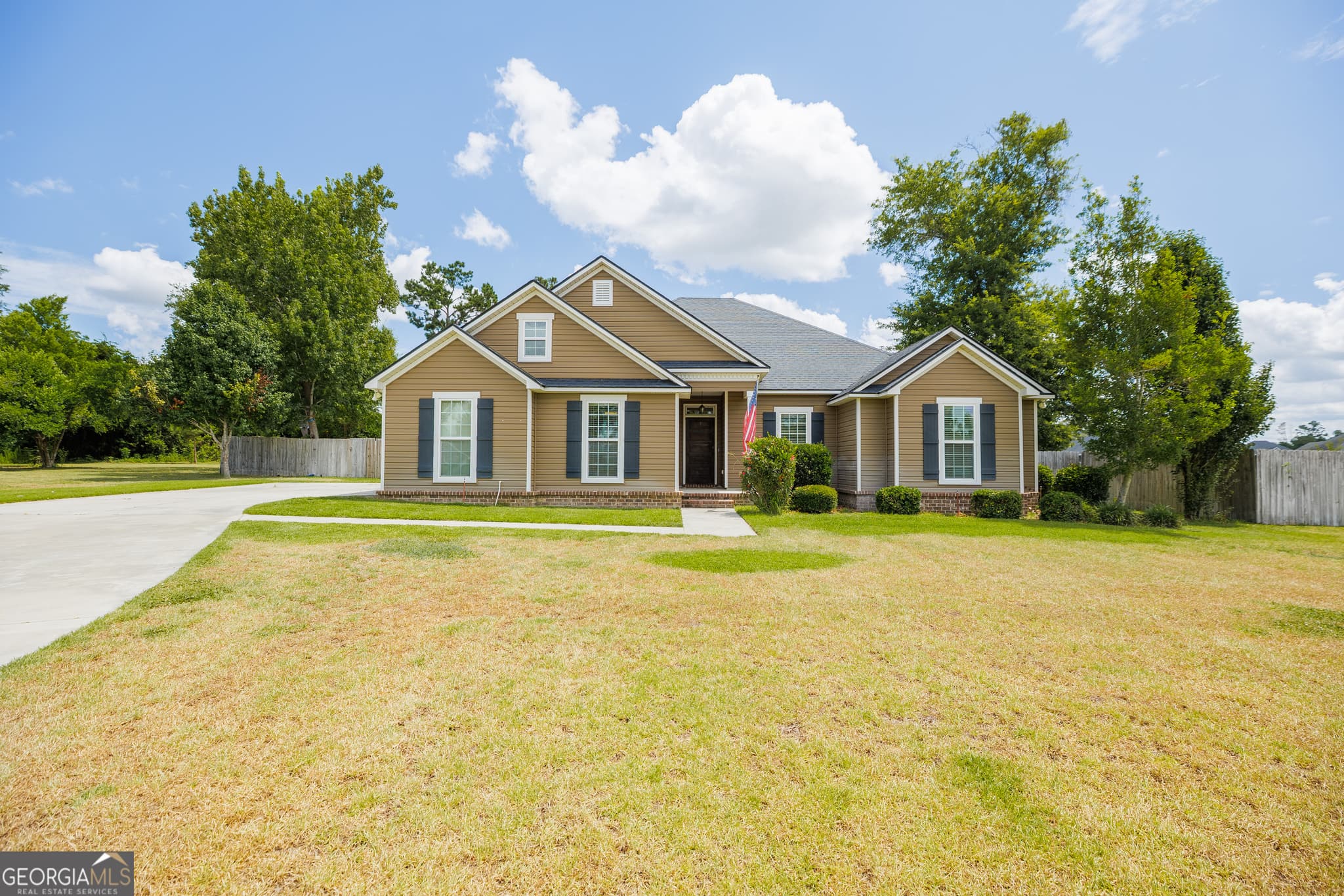 34 Ruger Circle, Lakeland, GA 31635 — most recent listing photo