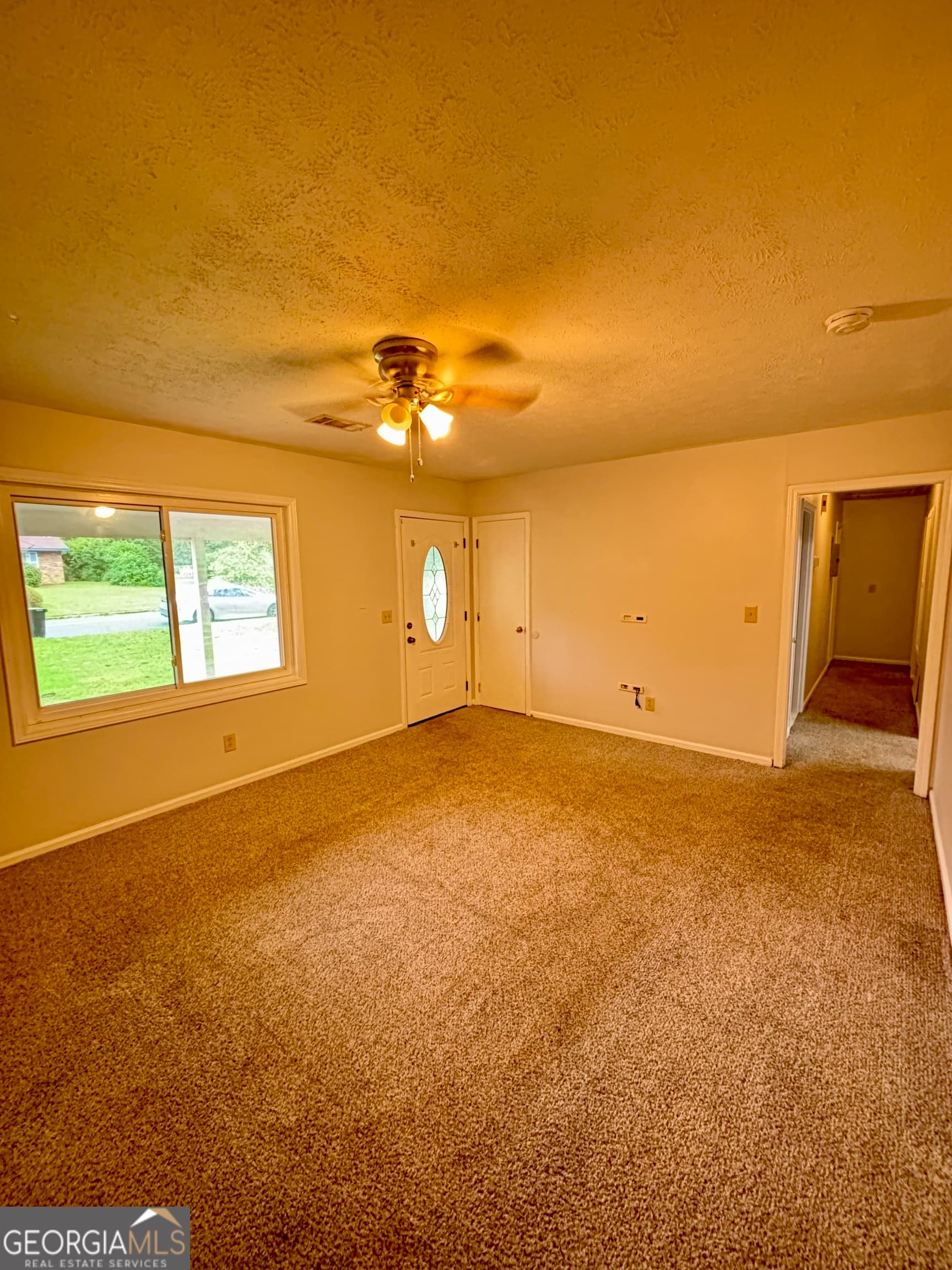 4 bedroom, 1 bathroom single family residence for sale at 709 Parkwood Drive, Columbus, GA 31907 — photo 2