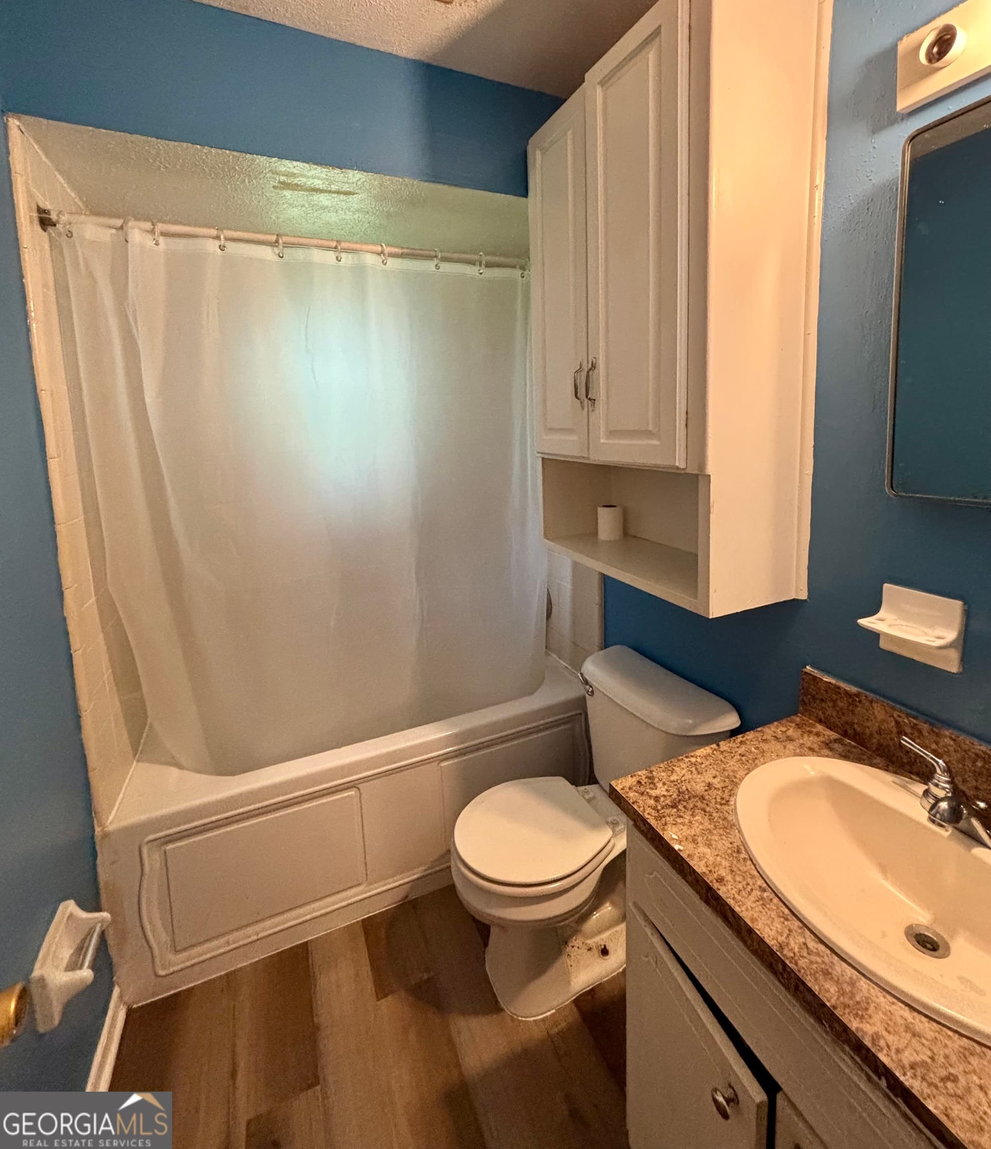 4 bedroom, 1 bathroom single family residence for sale at 709 Parkwood Drive, Columbus, GA 31907 — photo 6