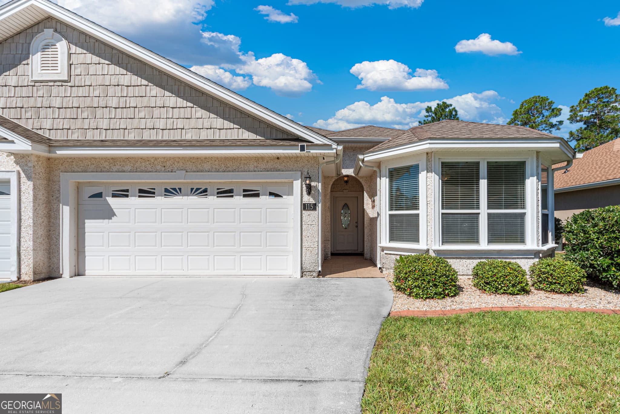115 Meridian Drive, Kingsland, GA 31548 — most recent listing photo
