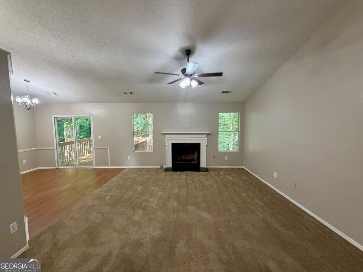 3 bedroom, 2 bathroom, 1,329 sq ft single family residence for rent at 1617 Picadilly Court, Conyers, GA 30013 for $1,595 a month — photo 1 of 1