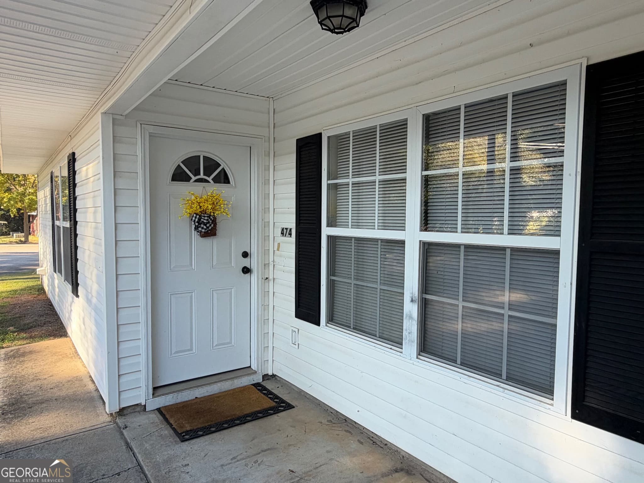 3 bedroom, 2 bathroom, 1,100 sq ft duplex for rent at 474 Kelly Lane, Monticello, GA 31064 for $1,350 a month