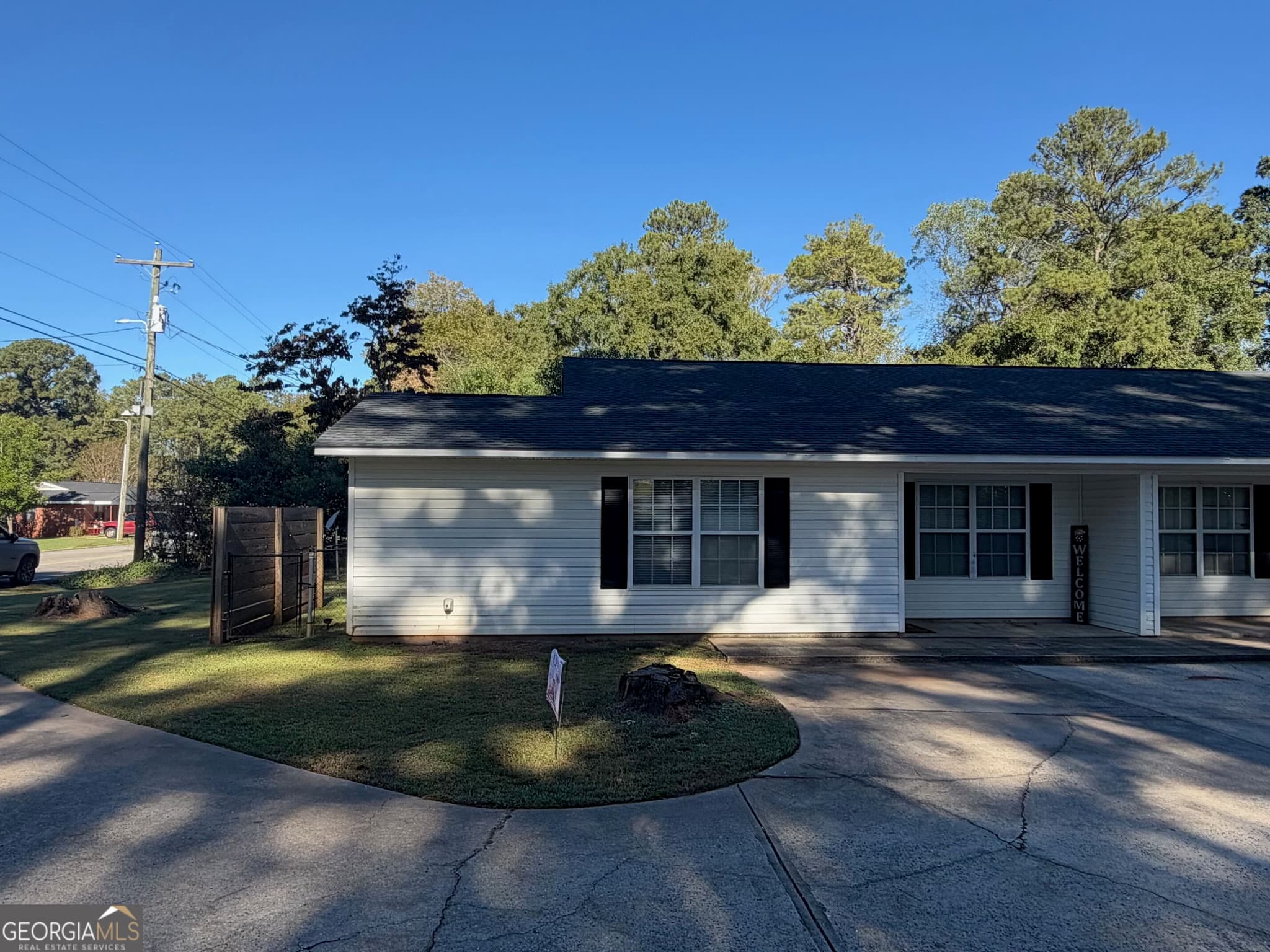 3 bedroom, 2 bathroom, 1,100 sq ft duplex for rent at 474 Kelly Lane, Monticello, GA 31064 for $1,350 a month — photo 5