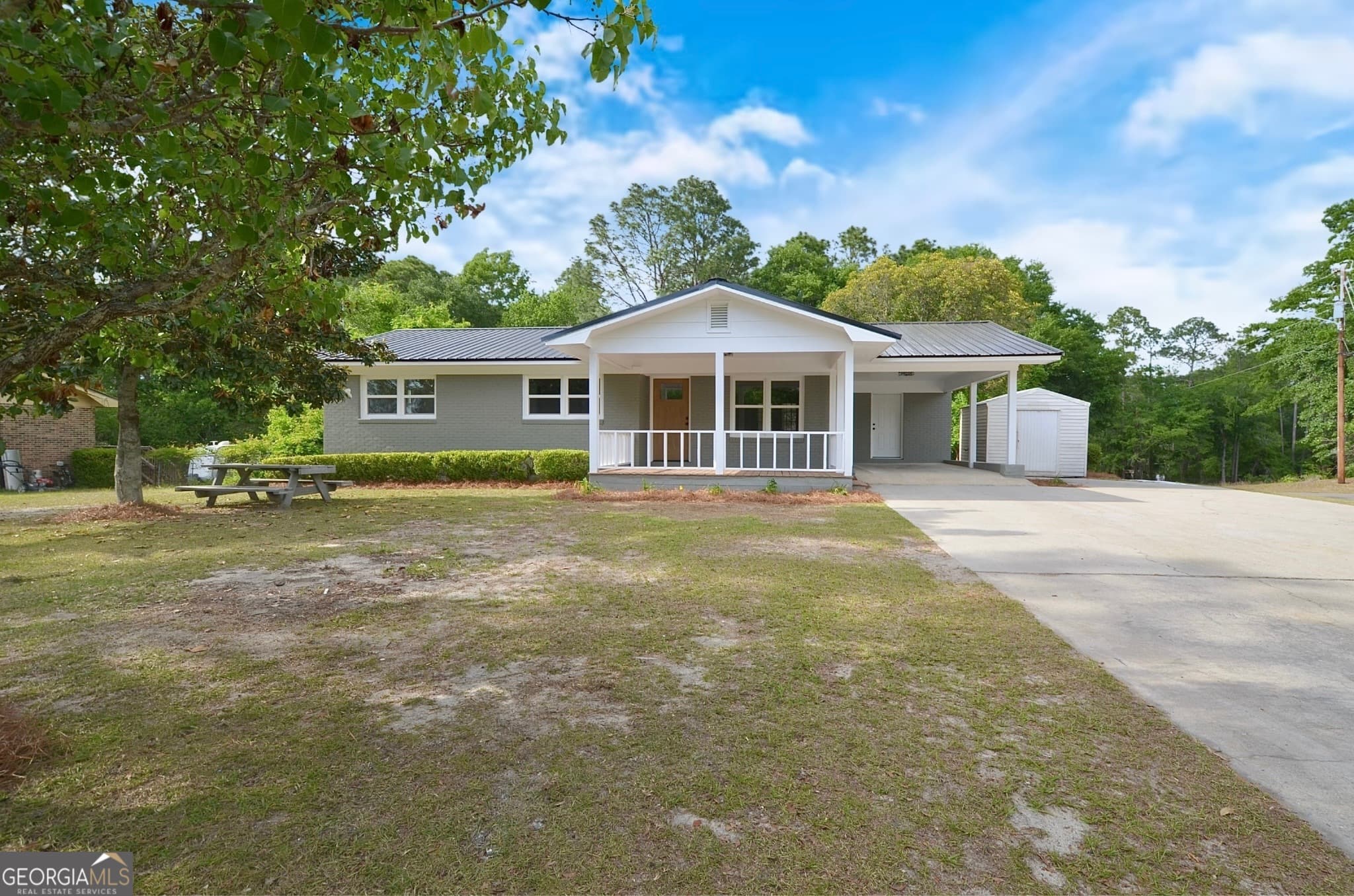 5625 Nancy Avenue, Eastman, GA 31023 — most recent listing photo