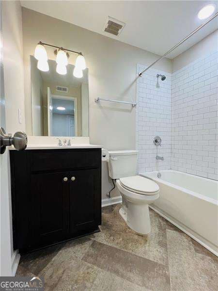2 bedroom, 2 bathroom condominium for rent at 1166 Booth Road 402, Marietta, GA 30008 for $1,595 a month — photo 6