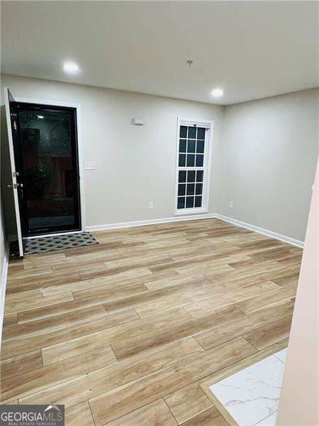 2 bedroom, 2 bathroom condominium for rent at 1166 Booth Road 402, Marietta, GA 30008 for $1,595 a month — photo 3
