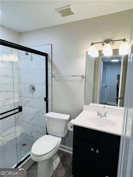 2 bedroom, 2 bathroom condominium for rent at 1166 Booth Road 402, Marietta, GA 30008 for $1,595 a month — photo 9