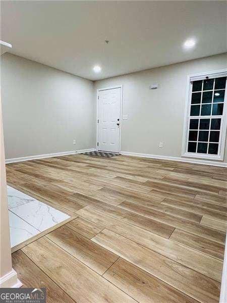 2 bedroom, 2 bathroom condominium for rent at 1166 Booth Road 402, Marietta, GA 30008 for $1,595 a month — photo 4
