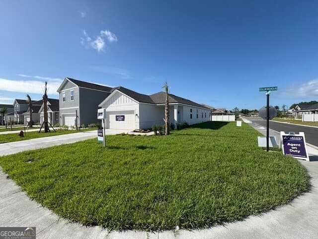 200 Collin Nicholas Drive LOT 16, Kingsland, GA 31548 — most recent listing photo