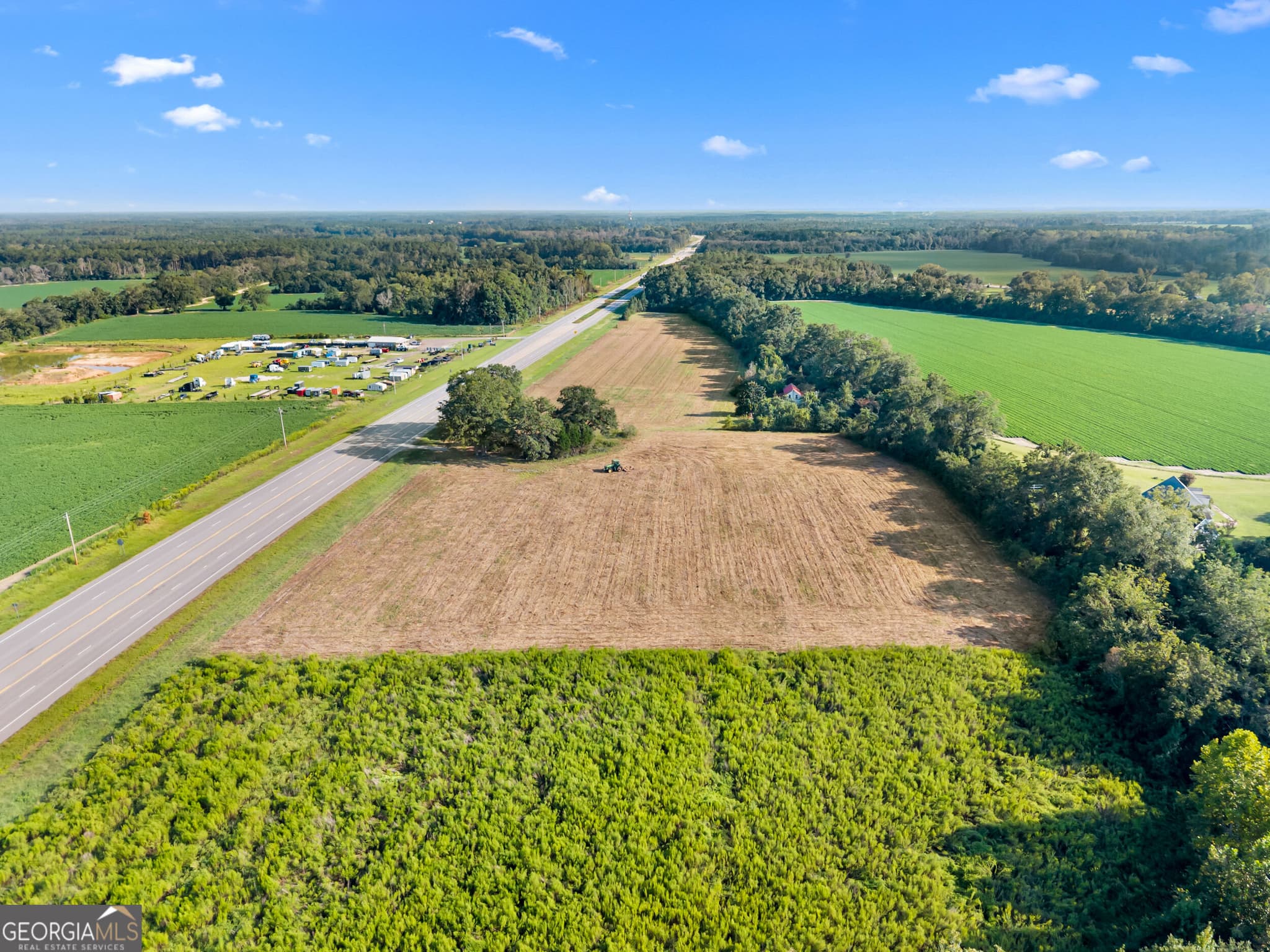 agriculture for sale at 8291 GA Highway 67, Brooklet, GA 30415 — photo 10
