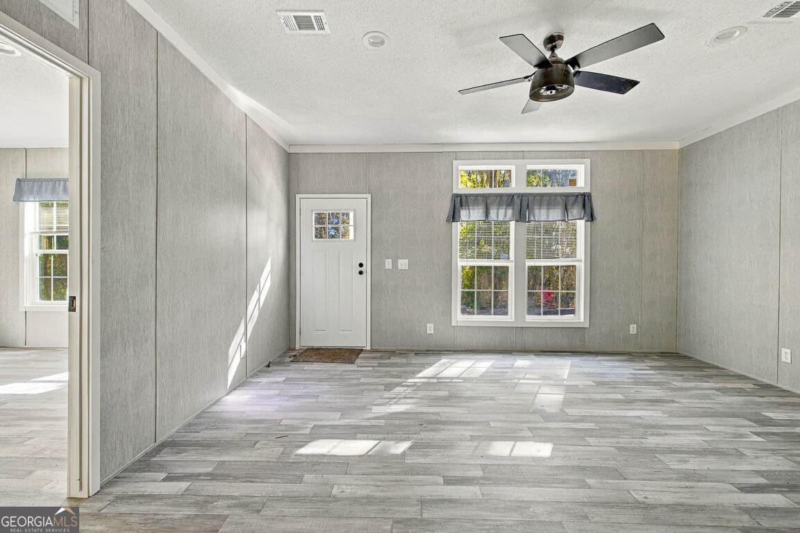 4 bedroom, 2 bathroom, 1,542 sq ft manufactured home,single family residence for sale at 2139 NE Susie Baker Road, Townsend, GA 31331 — photo 10