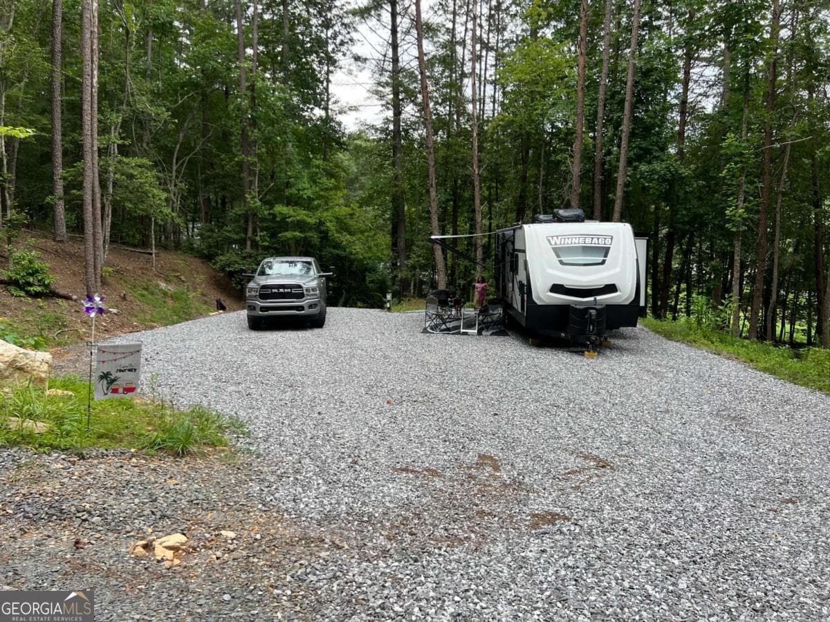 residential lot for sale at LOT 5 Morganton Highway, Suches, GA 30572 — photo 6
