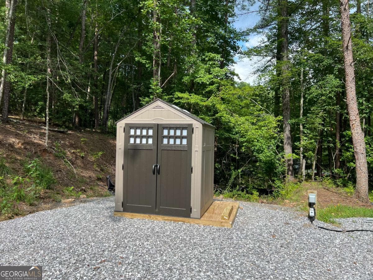 residential lot for sale at LOT 5 Morganton Highway, Suches, GA 30572 — photo 7