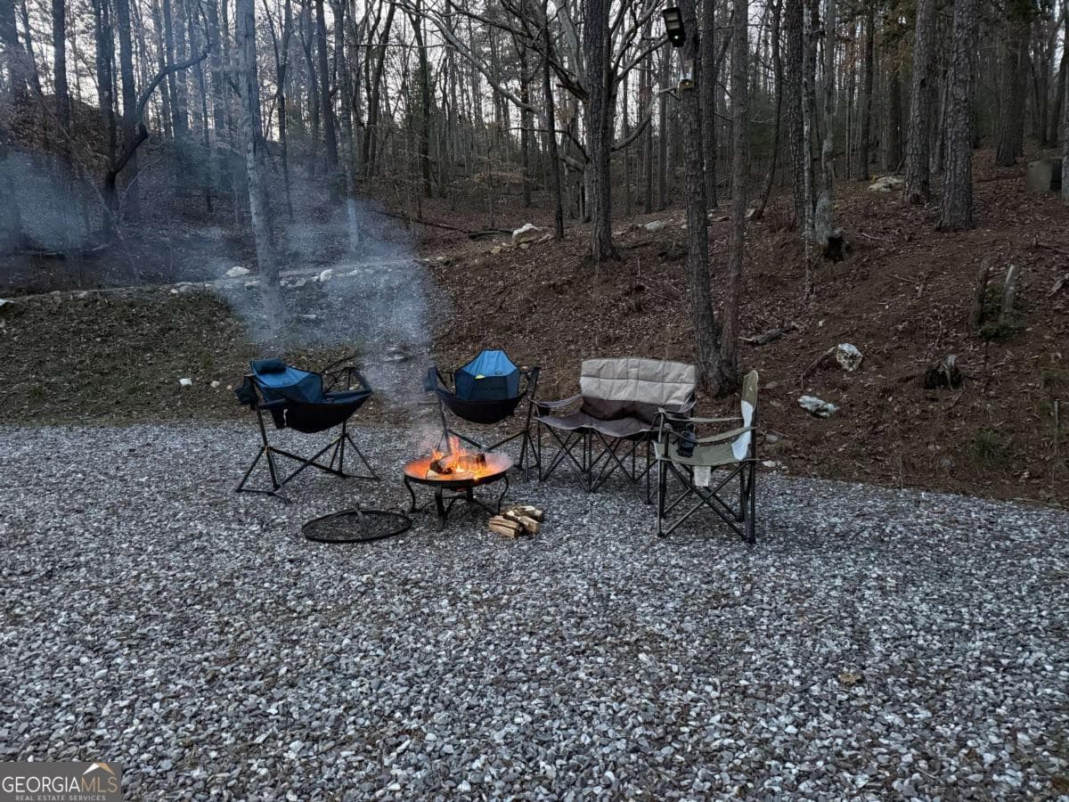 residential lot for sale at LOT 5 Morganton Highway, Suches, GA 30572 — photo 9
