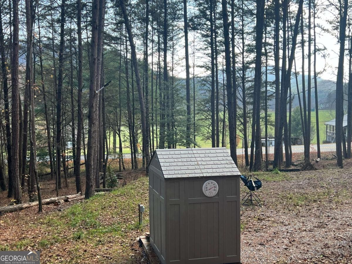 residential lot for sale at LOT 5 Morganton Highway, Suches, GA 30572 — photo 4