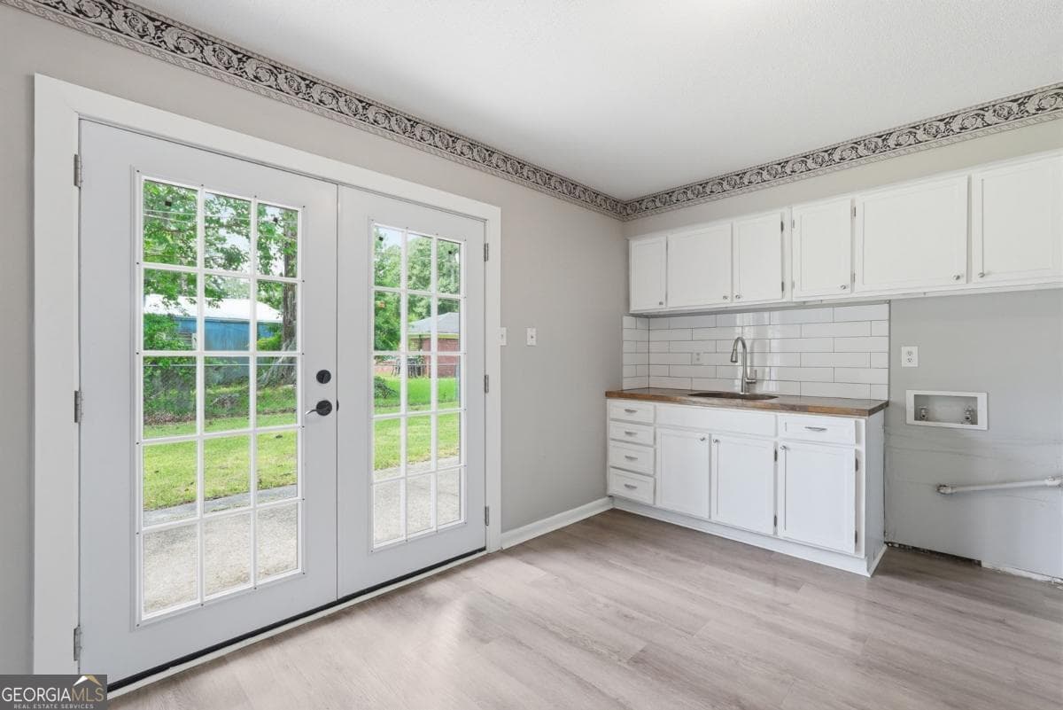 3 bedroom, 1 bathroom, 1,134 sq ft single family residence for sale at 4 Lucian Circle, Savannah, GA 31406 — photo 7