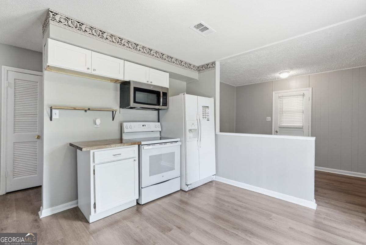 3 bedroom, 1 bathroom, 1,134 sq ft single family residence for sale at 4 Lucian Circle, Savannah, GA 31406 — photo 10