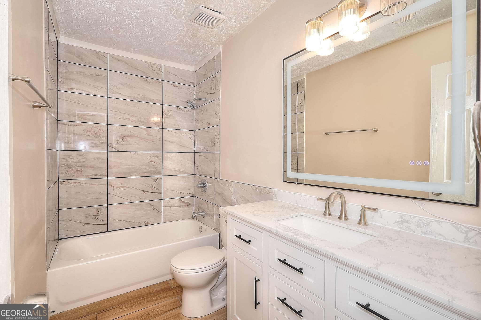 3 bedroom, 1 bathroom, 960 sq ft single family residence for sale at 21 Duke Circle, Winder, GA 30680 — photo 5