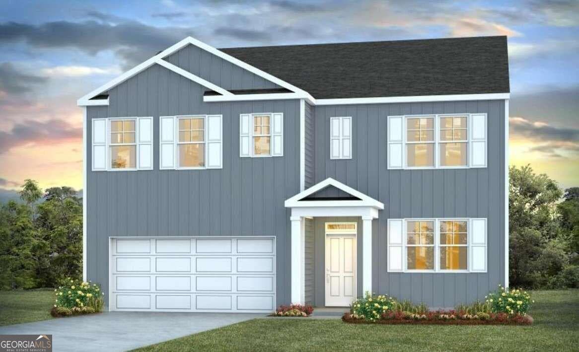 36 Findley Trail, Port Wentworth, GA 31407 — most recent listing photo