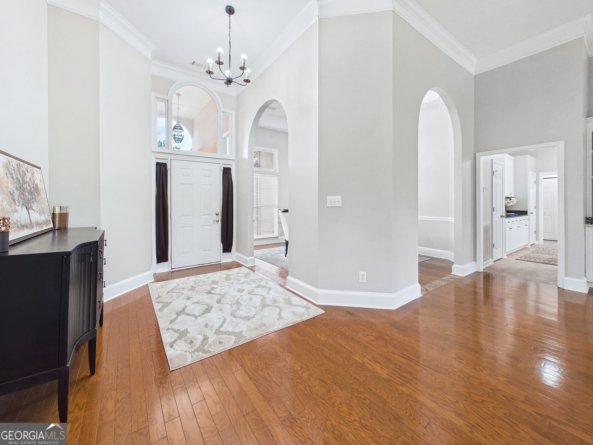 3 bedroom, 2.5 bathroom, 2,820 sq ft single family residence for sale at 115 Raintree Drive, Warner Robins, GA 31088 — photo 6