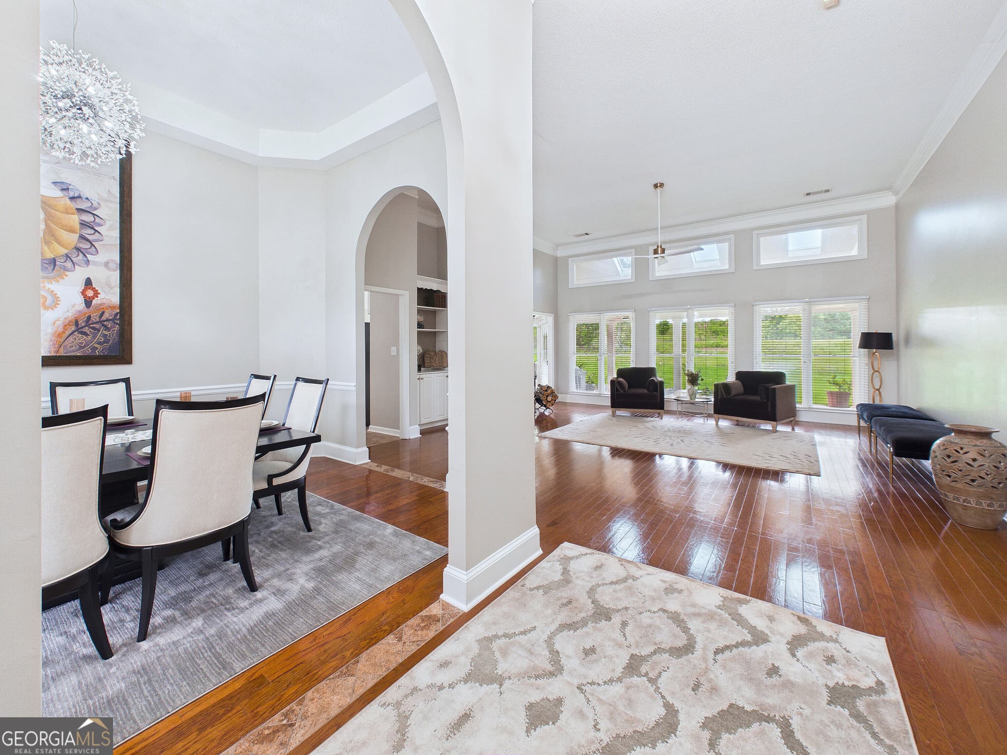 3 bedroom, 2.5 bathroom, 2,820 sq ft single family residence for sale at 115 Raintree Drive, Warner Robins, GA 31088 — photo 7