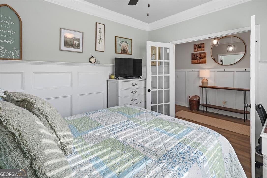 4 bedroom, 2 bathroom, 1,952 sq ft single family residence for sale at 229 Blandford Crossing, Rincon, GA 31326 — photo 6